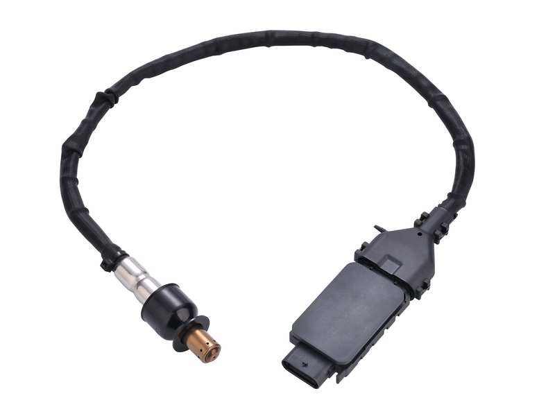 NOx-Sensor